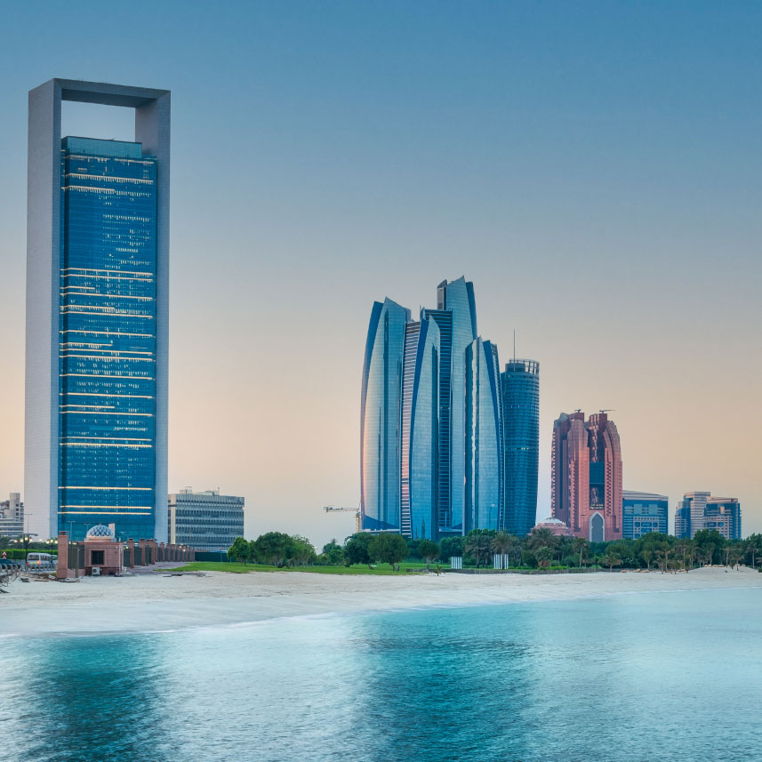 Abu Dhabi to Host World Utilities Congress in May 2022